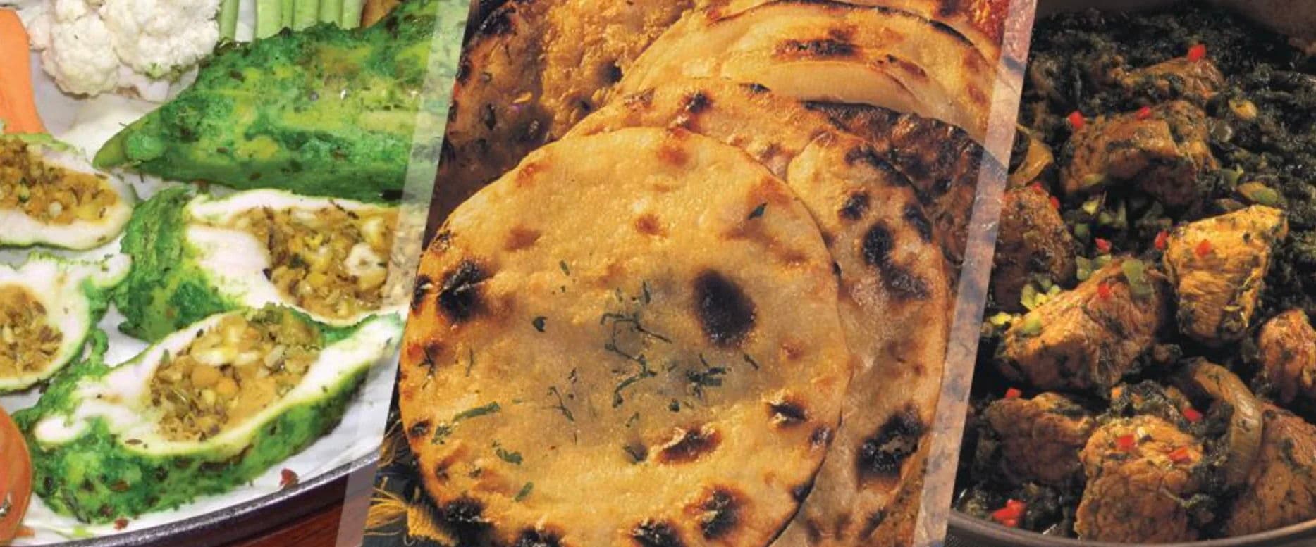 Khansama Tandoori Restaurant
